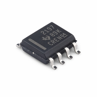 OPA2197IDR SOIC-8 Hassas Operasyonel Amplifikatör IC Distribütörü