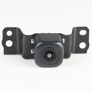 Gayintt xe phía trước xem máy ảnh tương thích cho TOYOTA 86790-0e081 bãi đậu xe hỗ trợ máy ảnh thay thế OEM #86790-0e081 - Product Image 2