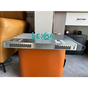 Système d'alimentation modulaire à profil bas Keysight N6700C xgeqpt xgeqpt - Product Image 3