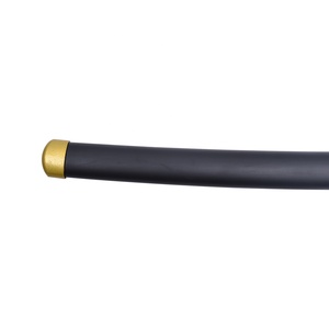 Vente rapide traditionnel japonais samouraï accessoire épée démon tueur <span class=keywords><strong>Tomioka</strong></span> Giyuu Cosplay Anime épée en bois - Product Image 6
