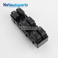 Interruptor Eléctrico de Control de Ventanas 93570-2Z000 para HYUNDAI IX35 2009-2015