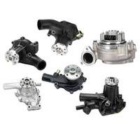 Pièces d'excavateur pour pompe à eau de circulation 18-3584-1 MerCruiser Volvo Small Block 71683A