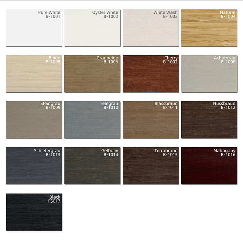 COLOR PERSONALIZAR
