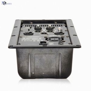Módulo Amplificador de Potencia Profesional de Audio de 1000w, Entrada XLR, Clase D, para Altavoz Subwoofer - Product Image 5