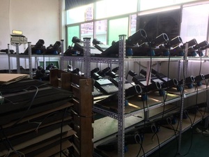 IP65 ngoài trời đường bộ cực ánh sáng 300W Lumen cao dẫn ánh sáng đường phố bãi đậu xe hộp giày trang bị thêm Bộ dụng cụ chiếu sáng - Product Image 5