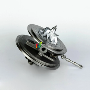 ตลับชาร์จเทอร์โบชาร์จเจอร์ billet สำหรับ Q7 Audi GTB2260VK 769909-0010 776470-0003 059145722C JH5ใหม่สำหรับ - Product Image 4