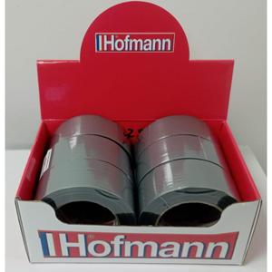 แท่นโชว์ริบบิ้นสีเทาแบบอเมริกัน48X25 MT สำหรับอุปกรณ์ซ่อมแซมร่างกาย - Product Image 1