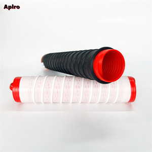 Non Slip Soft Cold Shrink Silicone Handle <strong>Grips</strong> For Fishing Rod - Product Image 2