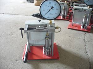 Hochwertiger <span class=keywords><strong>Common</strong></span>-<span class=keywords><strong>Rail</strong></span>-Düsen-Benzin-Injektor-<span class=keywords><strong>Tester</strong></span> für PJ40 - Product Image 2