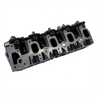SUJEXA Culasse Diesel Robuste 3L OE 11101-54110 – Solution Durable pour Toyota Hilux Hiace Dyna et Camions Légers (Entretien de Flotte)
