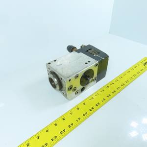 Nuovo Gruppo Testa di Taglio Laser PLC 5" D1.5" HD 5" Originale * Prodotto per Automazione * Disponibile - Product Image 6