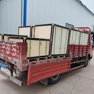 Фабрика Китая, изготовленный на заказ размер, промышленная Высококачественная стальная серия, муфта Омега - Product Image 6