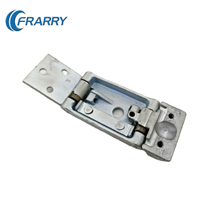 FRARRY-Pièces automobiles <span class=keywords><strong>Sprinter</strong></span> 2t 3t 901 902 903 904 211CDI <span class=keywords><strong>316CDI</strong></span> Contrôle de porte 9017400837 - Product Image 6