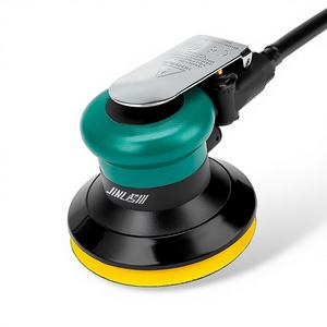 آلة جلخ تايوانية 3 بوصة و4 بوصة، آلة تلميع، آلة تشميع السيارات، آلة نجارة، آلة جلخ صغيرة للورق الصناعي، آلة جلخ جاف - Product Image 2