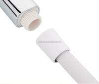 Vente chaude PVC salle de bain chauffe-eau tuyau de douche universel matériau recyclable Flexible résistant à la chaleur Tube d'eau