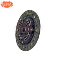 Disque d'embrayage d'origine Valeo AISIN Exedy HCD823 22200-PRC-003 22200-PND-003 22200-RBC-003 DC115 pour HONDA CIVIC ACCORD 24*215