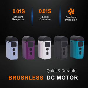 Tendance chaude 120psi <span class=keywords><strong>petite</strong></span> pompe de compresseur d'air de poche portable électrique avec <span class=keywords><strong>valve</strong></span> multi-<span class=keywords><strong>vélo</strong></span> - Product Image 5