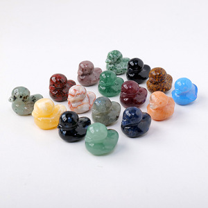 Tự làm bán buôn bán đá quý thủ công mỹ nghệ đá quý Khắc Táo <span class=keywords><strong>Skull</strong></span> - Product Image 2