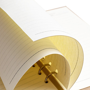 <span class=keywords><strong>2025</strong></span> nóng bán nhà sản xuất B5 softcover <span class=keywords><strong>PU</strong></span> da Lưu ý cuốn sách kinh doanh văn phòng họp giấy B5 máy tính xách tay - Product Image 6