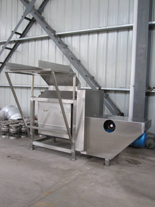 <span class=keywords><strong>Planta</strong></span> de procesamiento de línea de producción de máquina de pulpa de limón - Product Image 3