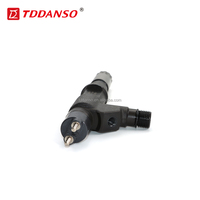 295700 0071 Injecteur de carburant diesel de haute qualité 295700-0071 2957000071