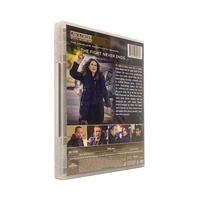 Dvd film collection films séries tv série dvd complète Offre Spéciale de gros DVD Law & Order Special Victims Unit Season25 3DVD