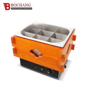 Chất Lượng Cao 110/220V Điện Nhật Bản <span class=keywords><strong>Oden</strong></span> Máy <span class=keywords><strong>9</strong></span> Lưới Thép Không Gỉ <span class=keywords><strong>Oden</strong></span> Máy - Product Image 3