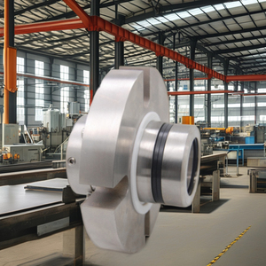 OEM nhiệt độ cao Silicone Carbide ô tô thủy lực FKM NBR cao su kim loại con dấu cơ khí depac JM320 Cartridge cho - Product Image 2