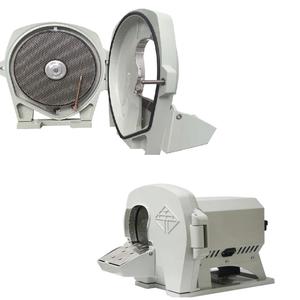 Trimmer per Gesso Secco/Umido per Laboratorio Dentistico con Angolo Regolabile - Product Image 3