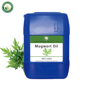 Olio di Artemisia con Proprietà Antibatteriche e Antinfiammatorie, Olio Essenziale Naturale di Artemisia per la Cura della Pelle - Product Image 4