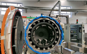 Professionelle Offroad-SUV- und Pickup-Truck-Rahmenchassis-Montage Maßgefertigte Bearbeitungsdienste für Mehrere Modelle CNC-Bearbeitung - Product Image 5