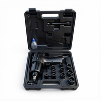 Pistolet à air comprimé 1/2 pouce 660 Nm pour le montage et le démontage des pneus - Prix de gros