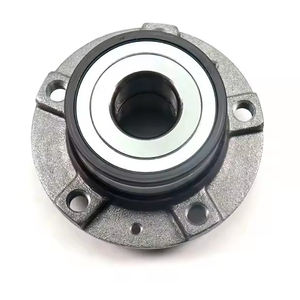 नई 3748. ए 2 सिट्रोएन ऑटोमोटिव रियर हब यूनिट असर विधानसभा सिट्रोएन प्यूज़ो मूग ऑटोमोटिव रियर हब यूनिट असर विधानसभा - Product Image 5