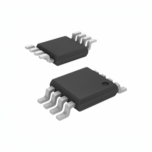 SI6954ADQ-T1-E3 Transistors Original 8-TSSOP Electronic Circuit Components - Product Image 1