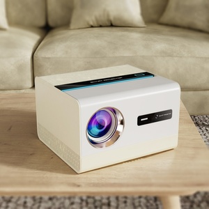 4 K Android Video Tự Động Tập Trung <span class=keywords><strong>Movie</strong></span> Tải Các Ứng Dụng Trong Mini 4 K Cho Bán Rạp Chiếu Phim Chùm Phòng Di Động Máy Chiếu 2025 Máy Chiếu - Product Image 1