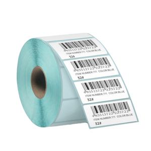 Etiquetas de Dragón de Material PET con Protección UV y Diseño Personalizable - Product Image 1