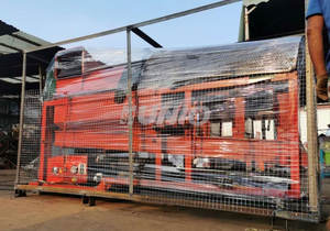 Mini máquina desgranadora <span class=keywords><strong>de</strong></span> soja y arroz <span class=keywords><strong>de</strong></span> trigo Manual multifuncional, <span class=keywords><strong>trilladora</strong></span> <span class=keywords><strong>de</strong></span> leguminosas para uso agrícola para cacahuetes - Product Image 6