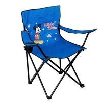 Relenso Chaise de plage simple et portable, pliable en alliage d'aluminium, idéale pour l'extérieur, la pêche et les restaurants – Meilleure vente en gros