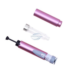 Smoothing <b>Pen</b> V2 Atomizing <b>Refill</b> Cartridge Consumable Injector Without Scale Markings - Product Image 4