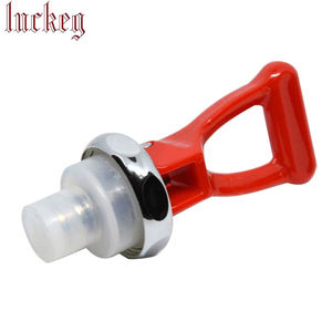 ก๊อกน้ำทองเหลืองโบราณ ชุบโครเมียม โรงงานผลิตก๊อกน้ำสำหรับน้ำเดือด - Product Image 4