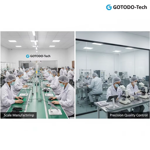 บันทึกวิดีโอคุณภาพสูง 1080P เพื่อความทรงจำอันน่าจดจำ แว่นตาอัจฉริยะ AI <span class=keywords><strong>แปล</strong></span>ภาษาแบบเรียลไทม์ หน้าจอ OLED ขนาด <2 นิ้ว ความละเอียด 8MP HD - Product Image 6