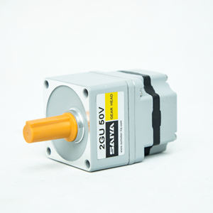 60W OD 80mm Alto voltaje 220V 50Hz 0.65A Corriente nominal IP44 Engranaje sin escobillas <span class=keywords><strong>Motr</strong></span> - Product Image 3