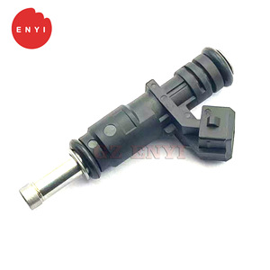 Inyector de Combustible 13537531634 para BMW X3 Z4 328i, Pieza de Motor de Gasolina de 3.0L - Product Image 1