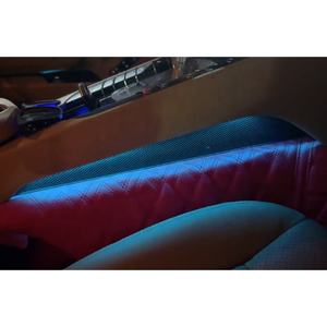 <span class=keywords><strong>Prix</strong></span> de gros Kit de mise à niveau décoratif intérieur de <span class=keywords><strong>voiture</strong></span> Kit d'éclairage ambiant dynamique pour Porsche Panamera 970 2010-2016 - Product Image 3