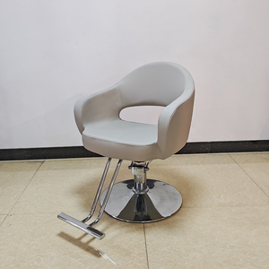 Fauteuil de coiffure, chaise exclusive pour salon de coiffure - Product Image 4
