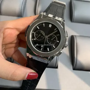 Schone Fabriek Nieuw Herenhorloge Luxe Dag Automatisch Mechanisch Uurwerk Horloge 36 Mm 41Mm Grey Wijzerplaat Dames Auto Date Best Horloge