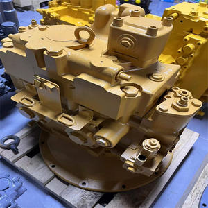 068-5075 Pompe Principale 196-3638 Pièces 254-5146 Piston 207-1234 Moteur 299-9129 Pompe Hydraulique 280-3893-Ensemble Complet Pièces Hydrauliques - Product Image 5