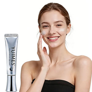 Crème de nuit hydratante anti-rides à marque privée, crème éclaircissante et anti-taches - Product Image 5