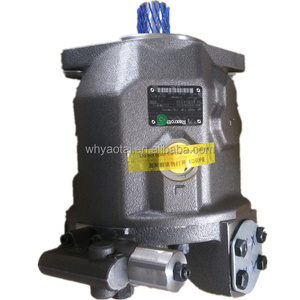 Pompe hydraulique PVV5-1X/162RJ15UMC PVV42-1X/113-055RB15UUMC PVV54-1X/193-082RA15UUMC - Product Image 1