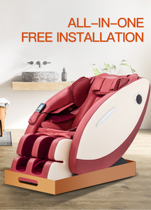 เก้าอี้นั่งสบายสำหรับผู้สูงอายุ ขายดี เหมาะสำหรับการพักผ่อนที่บ้าน - Product Image 4